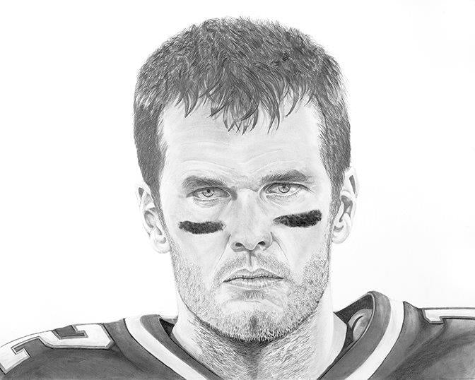 THE “GOAT”