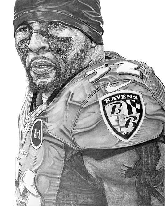RAY LEWIS