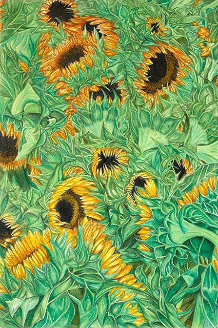 CHANNELING VINCENT