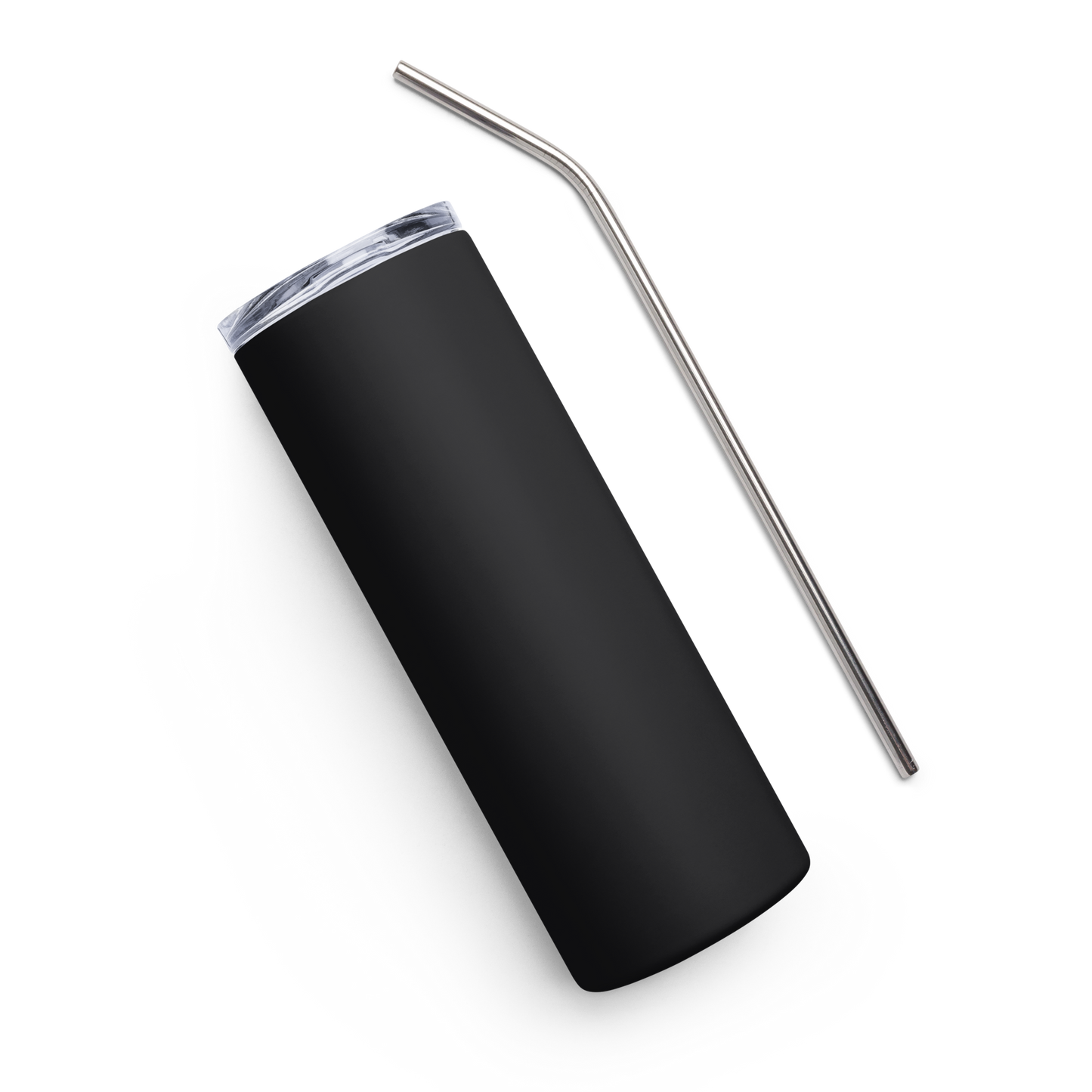 King of the Jungle - Stainless steel tumbler
