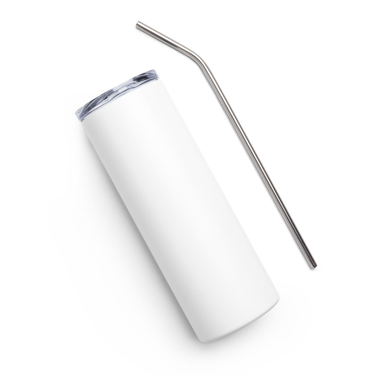 King of the Jungle - Stainless steel tumbler