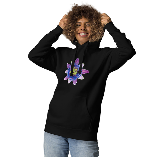 Passion For Life Comfy Sweatshirt