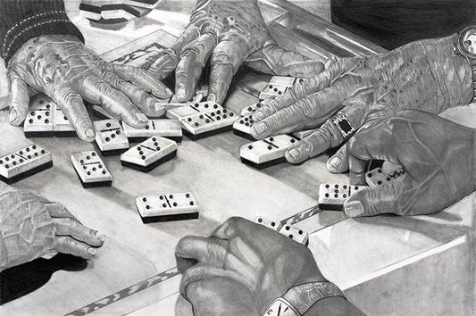 THE DOMINO EFFECT